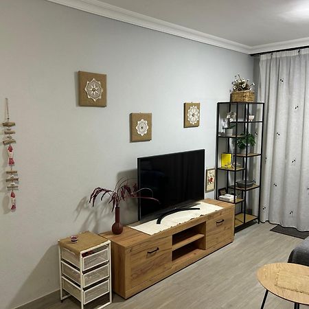 Апартаменты Residencial Atlantico I Коста-дель-Силенцио Экстерьер фото