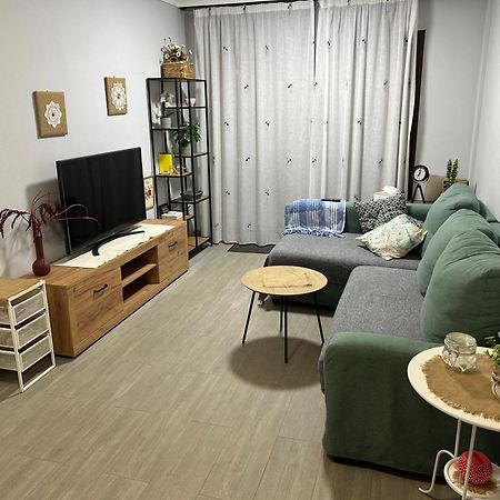Апартаменты Residencial Atlantico I Коста-дель-Силенцио Экстерьер фото