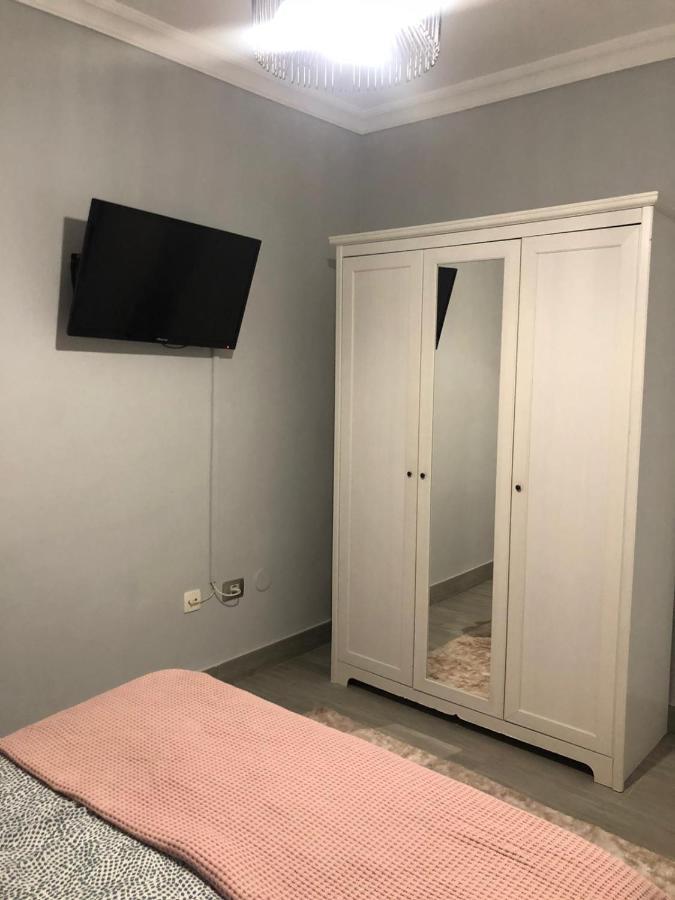 Апартаменты Residencial Atlantico I Коста-дель-Силенцио Экстерьер фото