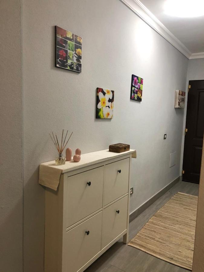 Апартаменты Residencial Atlantico I Коста-дель-Силенцио Экстерьер фото