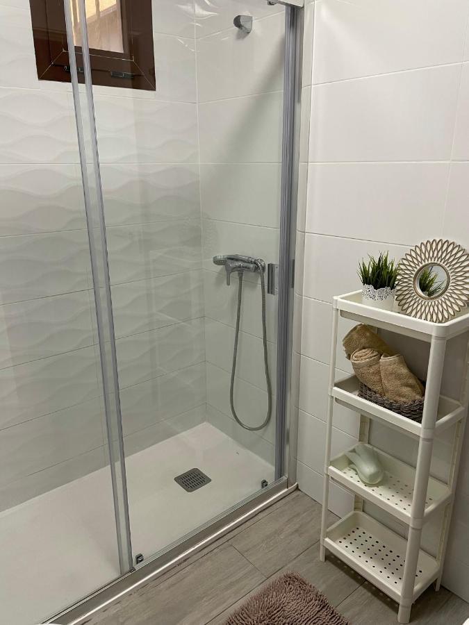 Апартаменты Residencial Atlantico I Коста-дель-Силенцио Экстерьер фото