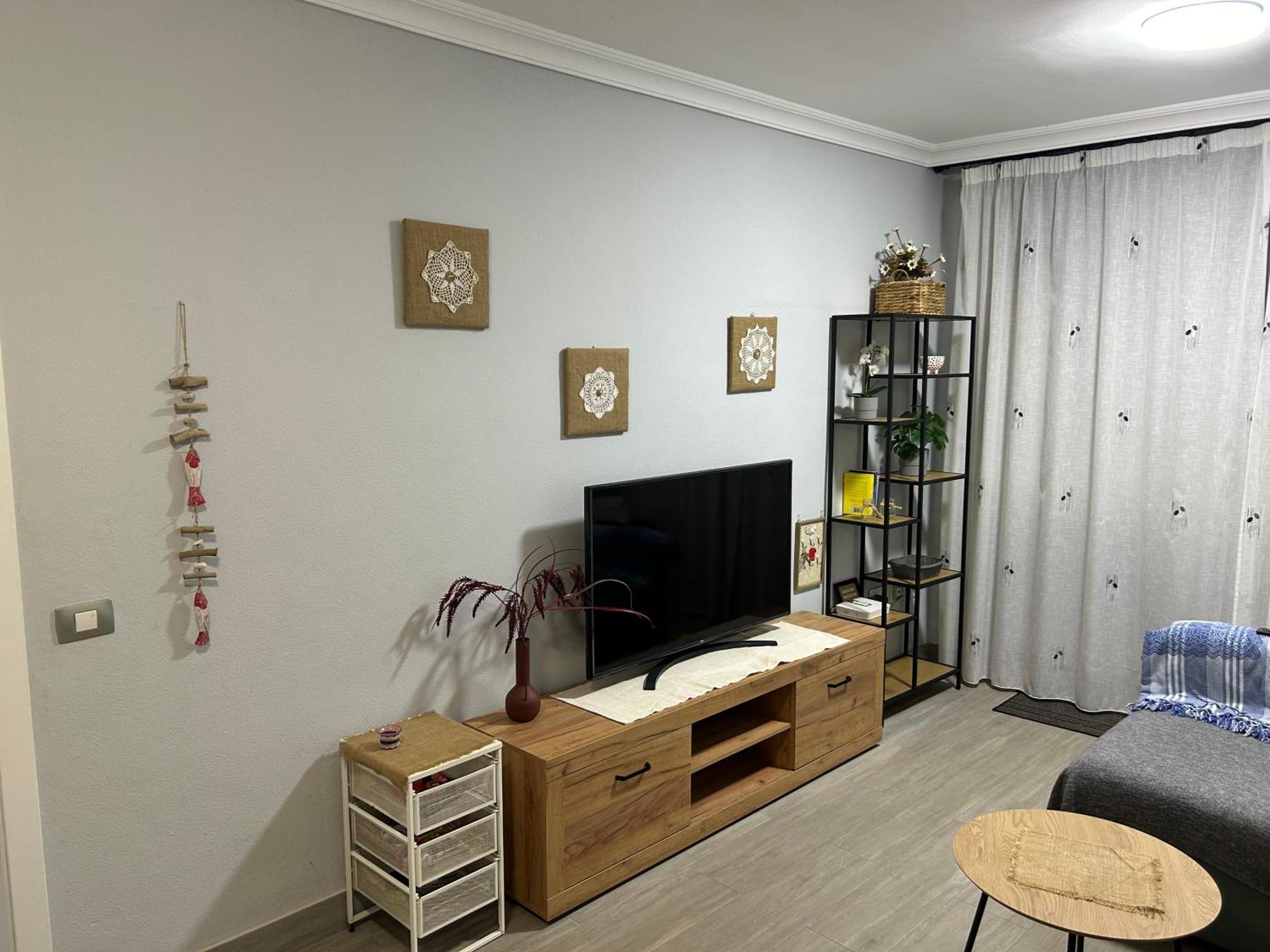 Апартаменты Residencial Atlantico I Коста-дель-Силенцио Экстерьер фото