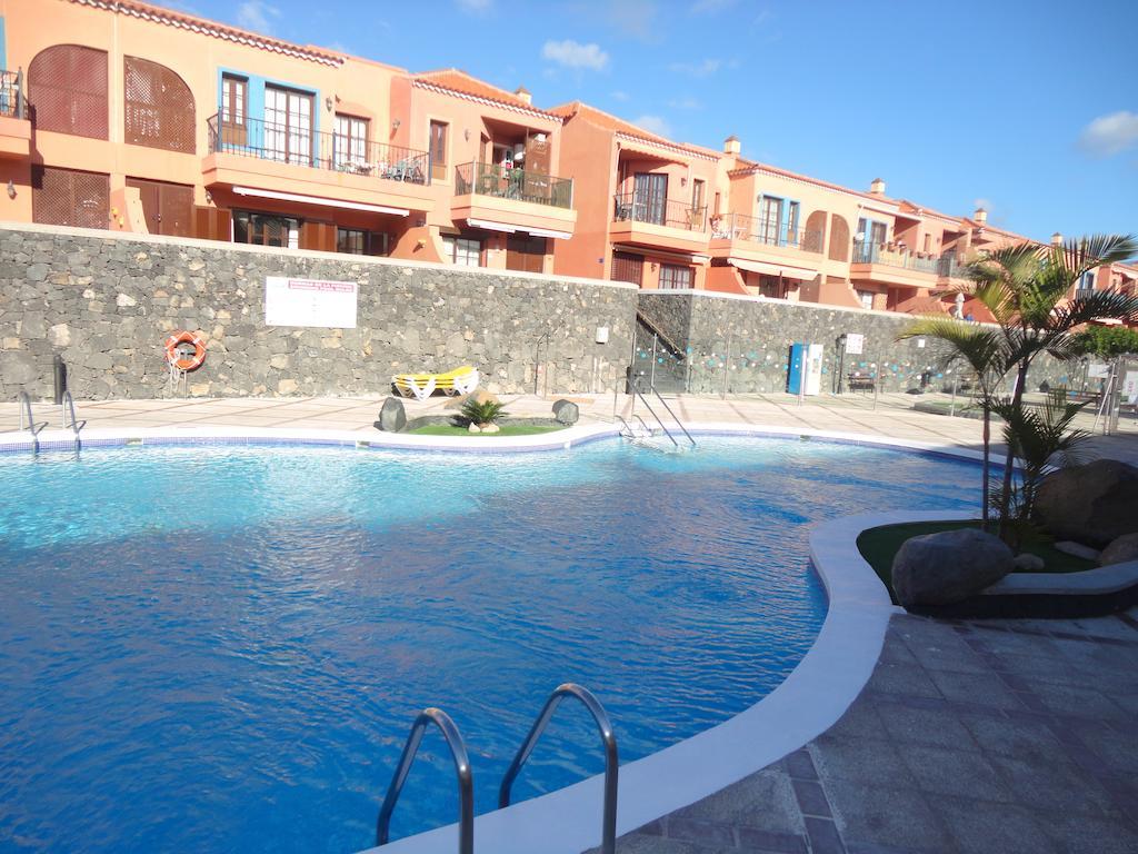 Апартаменты Residencial Atlantico I Коста-дель-Силенцио Экстерьер фото