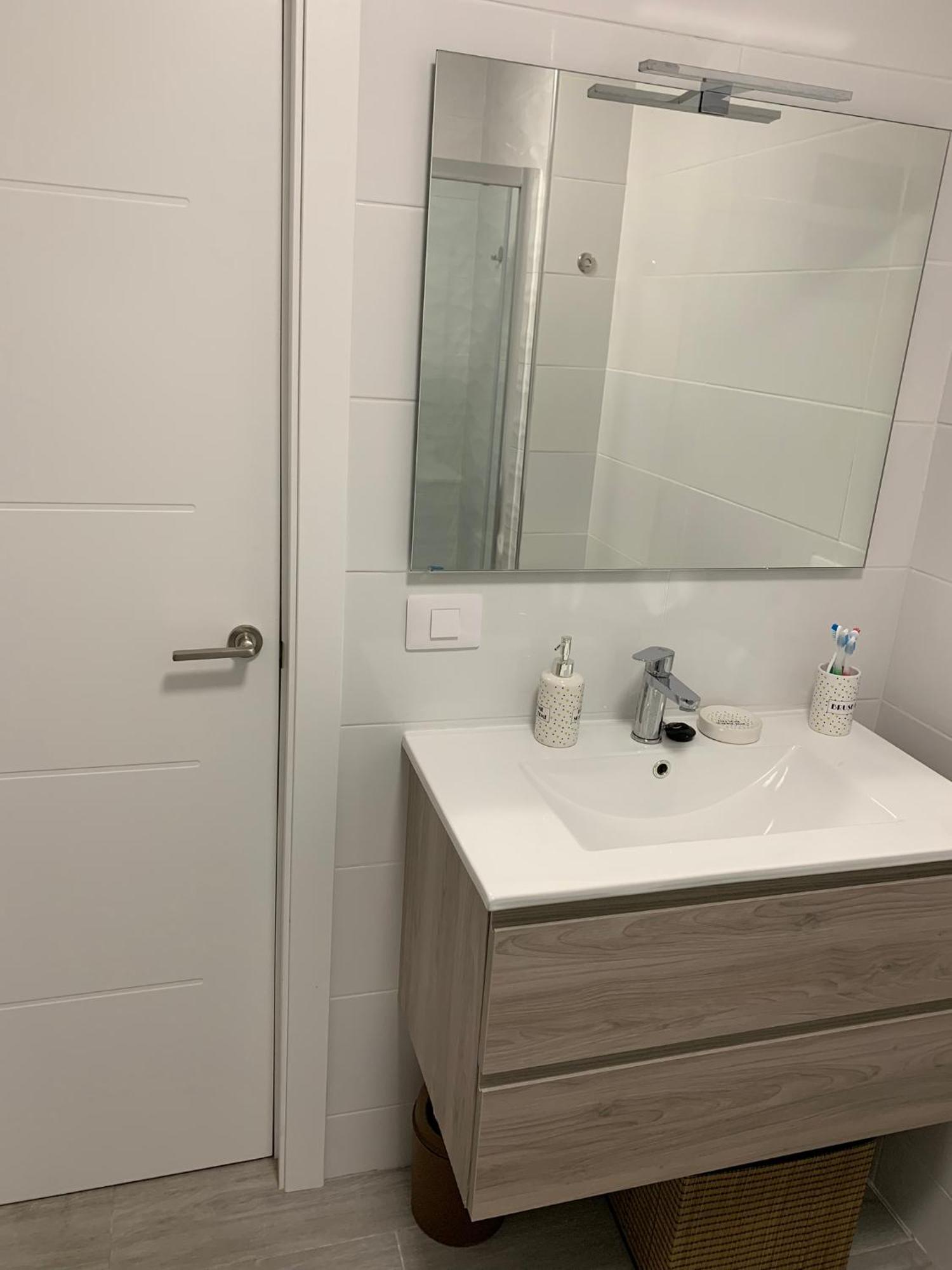 Апартаменты Residencial Atlantico I Коста-дель-Силенцио Экстерьер фото